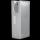 KWC Hands-in Händetrockner, Kunststoff, IR, 300x699x230 mm, Si, HEPA, 230 VAC
