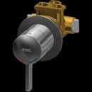 KWC Funktionsblock, F5, EHM, Therm, Steckanschluss,...