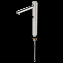 KWC Standventil, F7, Elek, O. Mischung, Edst, 5, 7 l, Ausl. 180 mm, für. Batt./net