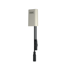 KWC C-modul, für Elektronikarmaturen, Zur Funkgesteuerten Parametrierung
