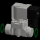 KWC Magnetventil, G3/4B, 24 VAC, 3600001770