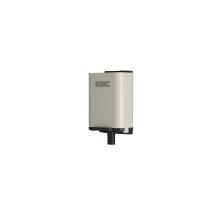 KWC Batteriefach, Halterung, Batterie 6 VDC