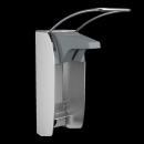 KWC Spender, MEDCARE, Edelstahl, AP, 82x287x223 mm,...