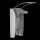 KWC Spender, MEDCARE, Edelstahl, AP, 82x287x223 mm, für. 500ml, Hebel 223 mm