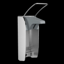 KWC Spender, MEDCARE, Edelstahl, AP, 82x305x169 mm,...
