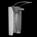 KWC Spender, MEDCARE, Edelstahl, AP, 94x321x230 mm,...
