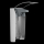 KWC Spender, MEDCARE, Edelstahl, AP, 94x321x230 mm, für. 1000ml, Hebel 230 mm
