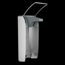 KWC Spender, MEDCARE, Edelstahl, AP, 94x341x170 mm,...