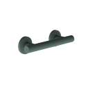 KWC Haltegriff, MEDCARE, Edelstahl, Grau, 300x79x84 mm,...