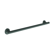 KWC Haltegriff, MEDCARE, Edelstahl, Grau, 900x79x84 mm, Griffbreite 900 mm