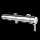 KWC Thermostat-wandbatterie, F5, EHM, für...