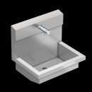 KWC Waschplatzeinheit, PLANOX, Edst, 600x530x440 mm,...
