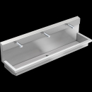 KWC Waschplatzeinheit, PLANOX, Edst, 1800x530x440 mm,...