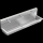 KWC Waschplatzeinheit, PLANOX, Edst, 1800x530x440 mm, 3xWandventil Hydr