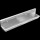 KWC Waschplatzeinheit, PLANOX, Edst, 2400x530x440 mm, 4xWandventil Hydr
