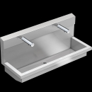 KWC Waschplatzeinheit, PLANOX, Edst, 1200x530x440 mm,...