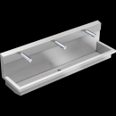 KWC Waschplatzeinheit, PLANOX, Edst, 1800x530x440 mm,...
