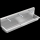 KWC Waschplatzeinheit, PLANOX, Edst, 1800x530x440 mm, 3xWandventil Elektron
