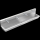 KWC Waschplatzeinheit, PLANOX, Edst, 2400x530x440 mm, 4xWandventil Elektron