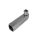 KWC Adapter, F5, für Wandbatterie, für Bauseitigen Sterilfilter, Edelstahl