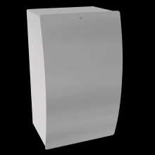 KWC Händetrockner, STRATOS, Edst, IR, 156x267x130 mm, 230 VAC