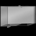 KWC Wc-doppelrollenhalter, EXOS, Edst, Aufputz, 280x193x147 mm