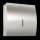 KWC Papierhandtuchspender, STRATOS, Edst, Aufputz, 300x305x134 mm