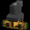 KWC Magnetventil, DN20, 24 VAC, 3600012737