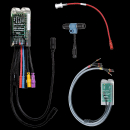 KWC Elektronikmodul, A3000open, für 3-Wege-Ventil,...