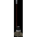 KWC Magnetventil, A3000open, DN15, G3/4B, 24 VDC