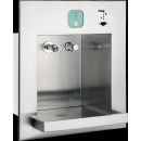 KWC Waschplatzeinheit, All-in-one, Edst, 475x530x390 mm,...