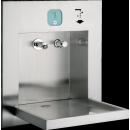 KWC Waschplatzeinheit, All-in-one, Edst, 475x530x470 mm,...