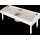 KWC Stiefelreinigungsanlage, SIRIUS, MIRANIT, 1400x500x510 mm, Siphon, 2 Pl
