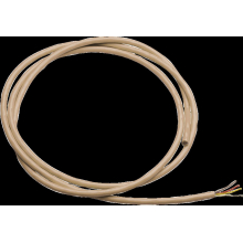 KWC Systemkabel, A3000open, 100 m, Halogenfrei