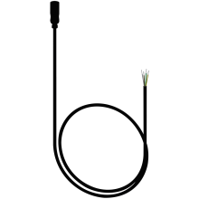 KWC Adapterkabel, A3000open, Länge 1m, für Sensoren