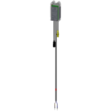 KWC Leistungsschalter, A3000open, für All-in-one Einheit, 10A-230 VAC