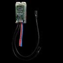 KWC Elektronikmodul, A3000open, EM5, ID 02010, 24 VDC,...
