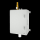 KWC Strangspülmodul, A3000open, AP, 300x400x170 mm, 1xWasserans, 24 VDC