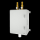 KWC Strangspülmodul, A3000open, AP, 300x400x170 mm, 2xWasserans, 24 VDC