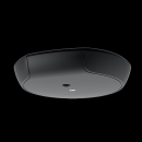 KWC Smart Urinal Sensor, F5, Elek, Schw, Deckenmontage,...
