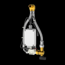 KWC Smart Urinal Unit, F5, Elek, Mont. Hinter...