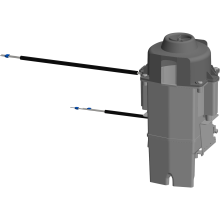 KWC Motor, für Händetrockner, 2030068571