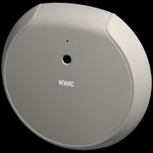 KWC Kunststoffgehäuse, F5, Weiß, 2030070117