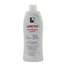 Sanit Oberflächen Politur 500ml Flasche
