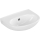 VB Handwaschbecken O.novo Oval mit Überlauf Weiß Alpin 360*275mm