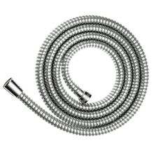 Beitz & Walz Showerflexschlauch 1/2" x 1/2" x 125 cm 1 Konus mit kleineren Konus