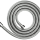 Beitz &amp; Walz Showerflexschlauch 1/2" x 1/2" x 200 cm 1 Konus