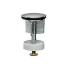 Beitz & Walz Stopfen 39 mm Durchmesser chrom