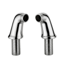 Beitz & Walz Wannenaufsatz (Paar) 3/4" x...