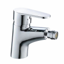 Beitz & Walz AQVABASIC I Bidet-Ehm. chrom